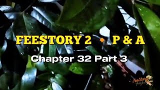 Mengingatnya Membuatku Menyesal🔸 Anilpin  Episode 32 Part 3  Sub EngIndo  Storyline vol2 [upl. by Neelrahs927]