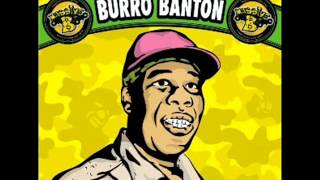 Burro Banton  Boom wah dis [upl. by Ayenet]