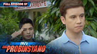 FPJs Ang Probinsyano  Season 1 Episode 37 with English subtitles [upl. by Michaela]