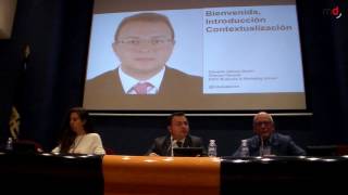 Presentación estudio quotÚltimas tendencias en Formación Capacitación y Aprendizajequot [upl. by Haissi458]