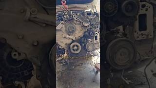 Check engine noise 😲🙄 mechanic shorts [upl. by Ellissa363]