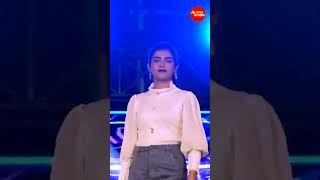 Ankita Bhattacharyya Live Song 2024 shortsvideo music reels [upl. by Llehsal]