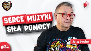 Jak WOŚP od 32 lat zmienia polską służbę zdrowia [upl. by Rafat224]