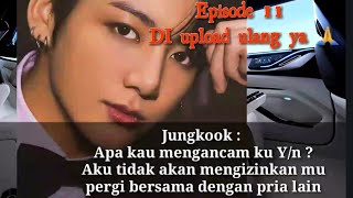 FF BTS INDO EPS11  JEON JUNGKOOK quotSARANGHAEquot [upl. by Aihsyla42]