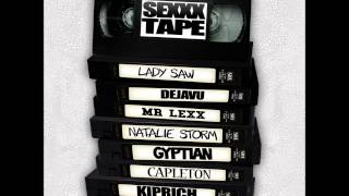 SeXXX Tape Riddim Mix Dr Bean Soundz [upl. by Paula670]