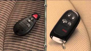 2014 Ram Truck  Key Fob [upl. by Eniortna]