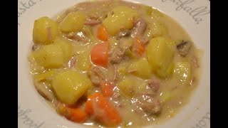 Blanquette de veau au cookeo [upl. by Margaretta]