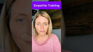 Empathie Training was nimmst du wahr Schreibs in die Kommentare empathie frequency energy [upl. by Hollenbeck]