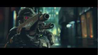 Top 10 Video Game Trailers of All Time [upl. by Favin]