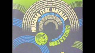 Mustafa feat Natalia  Circles Boddhi Satva Ancestral Soul Mix [upl. by Etnuahs]