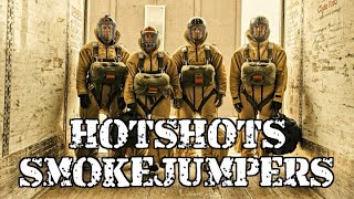 Firefighter Tribute  Hotshots  Smokejumpers  2019 [upl. by Libbi]