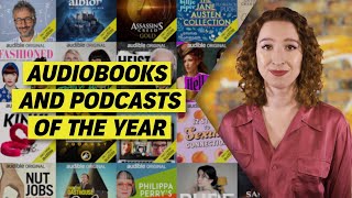 15 Best Audiobooks Youll Be Obsessed With  BookBreak [upl. by Agler982]