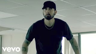 Eminem  Fall Official Music Video [upl. by Uokes]