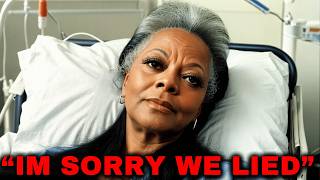 1 MINUTE AGO At 80 Diana Ross FINALLY Admits What We All Suspected [upl. by Owen]