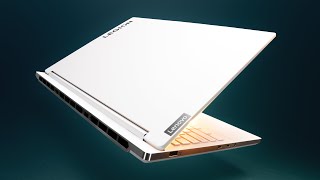 The NEW Lenovo LEGION Laptops [upl. by Sashenka]