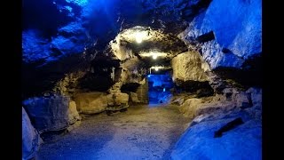 Schillat Höhle  31840 Hess Oldendorf  02102016 [upl. by Nnaeoj]