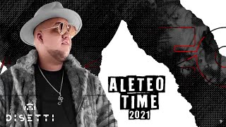 DJ Dasten  Aleteo Time 2021 SET  Guaracha [upl. by Hertzog808]