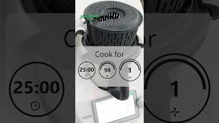 Thermomix® Recipes  Chicken Porridge [upl. by Ahsieka]