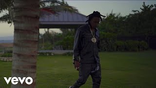 Jamal  Tru Believa Official Music Video [upl. by Chuch]