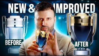 Is the NEW Paco Rabanne Invictus Parfum The Best Version Yet  First Impressions [upl. by Glyn]