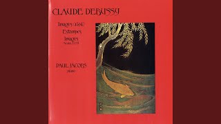 Claude Debussy Estampes 1903  I Pagodes [upl. by Alemahs]