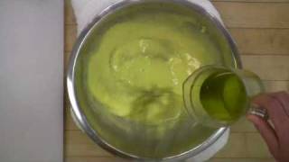 HOW TO MAKE AIOLI VIDEO [upl. by Melesa]