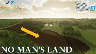 MORE EXPANSION UNDERWAY AND BETTER COURSEPLAY ON THE BIG BARLEY FIELD  Farming Simulator 22  EP64 [upl. by Norahs]