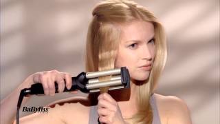 BaByliss Easy Waves [upl. by Eniffit663]