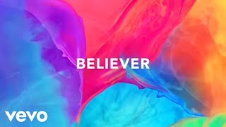 Avicii  True Believer Lyric Video [upl. by Peedus]