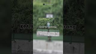 Misteri KM 97 Jalan Tol Cipularang lethologicaman [upl. by Lalaj480]