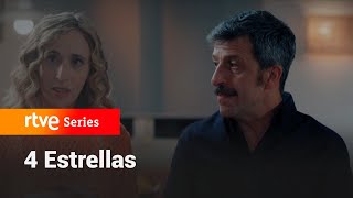 4 Estrellas ¿Será todo una farsa 4Estrellas220  RTVE Series [upl. by Stamata]