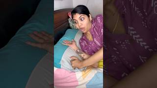 🔥Do watch till end💯😂husband vs wife alaparaiagal comedy funny short shorts ytshorts fun [upl. by Janith941]