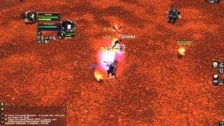 Acres Tier 7 s6 daggers Durotar Duels [upl. by Yesdnyl515]