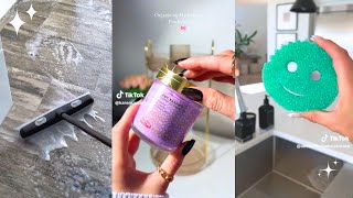 Satisfying CleaningOrganizingRestocking Tiktoks ✨ Asmr  Pt 20 [upl. by Denoting224]