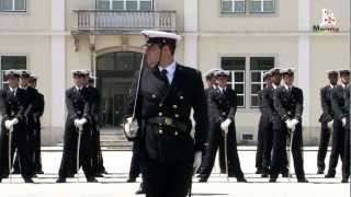 Vídeo Setorial Escola Naval [upl. by Holey]