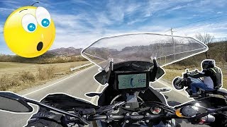 LA MIA PROSSIMA MOTO  KTM 1290 Super Adventure S 2019  Akrapovic [upl. by Gaiser]