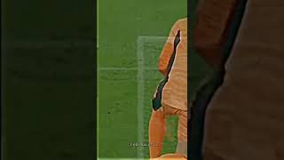 Courtois penalty save Vs Messi [upl. by Attolrahc177]