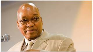 Jacob Zuma served as president of South Africa from 2009 until his resignation in 2018 [upl. by Akinuahs]