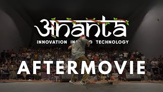 Ananta23 Aftermovie [upl. by Ward]