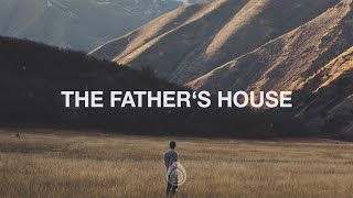 The Fathers House  Cory Asbury Lyrics [upl. by Sacul425]