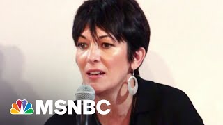 Ghislaine Maxwell Trial What To Expect From Closing Arguments [upl. by Carley]