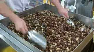 How to Make Chocolate Caramel Corn [upl. by Sandon876]