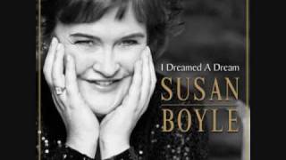 Susan Boyle  I Dreamed A Dream ＋Lyrics [upl. by Barncard]