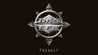 Das EFX  Freakit [upl. by Ecnerol]