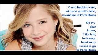 Jackie Evancho  TalentQuest June 2009 9 yrs old full version [upl. by Eecyak]