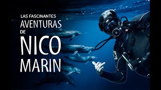 LAS FASCINANTES AVENTURAS DE NICO MARIN [upl. by Wallis]