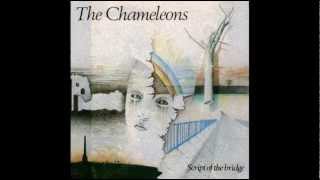 THE CHAMELEONS  Thursdays Child [upl. by Enihpad86]