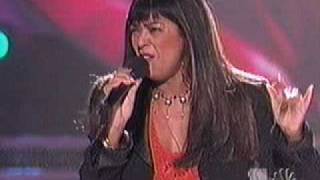 Irene Cara  What A Feeling Live [upl. by Deanne437]