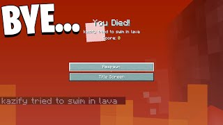 this is really bad cloutcraft smp [upl. by Monahon]