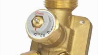 Balancing and Control Valve Video from Devex Systems [upl. by Sandler]